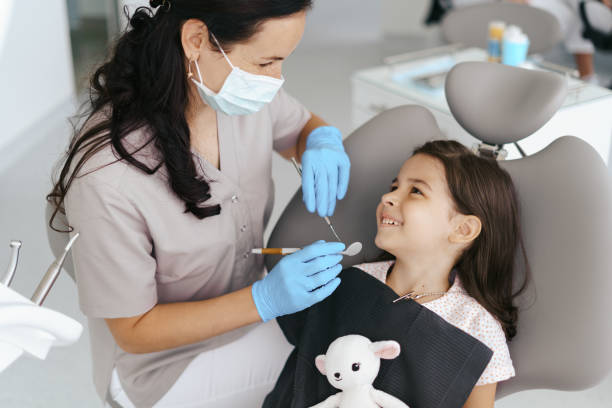 Best Broken or Cracked Tooth Emergency Dentist in Jacksonville, NC