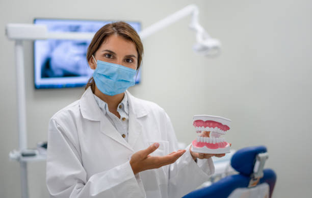 Best Emergency Root Canal Treatment in Jacksonville, NC
