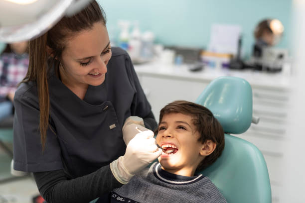 Best Emergency Dental Services for Seniors in Jacksonville, NC