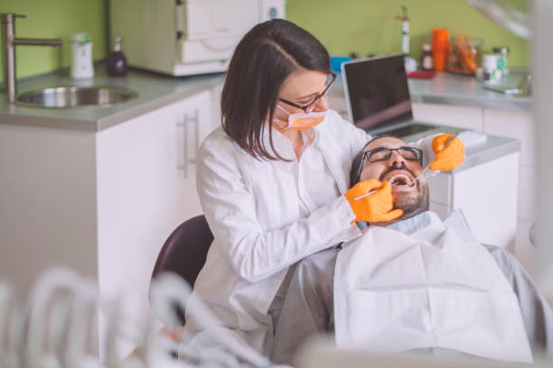 Best Mobile Emergency Dentist in Jacksonville, NC