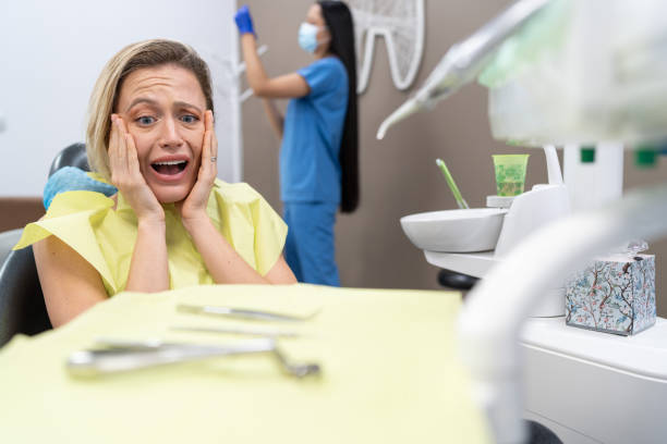 Best Orthodontic Emergency Dentist in Jacksonville, NC